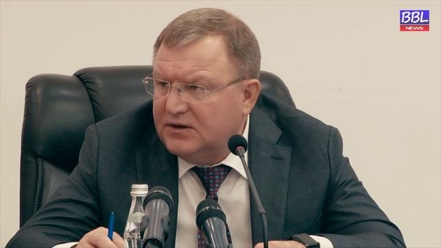 БОЛЬШАЯ БАЛАШИХА ЛАЙФ (BBL). Трасса М7 (Рабочее совещание) смотреть онлайн