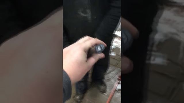 Разделка кабеля на трёхножевом станке смотреть онлайн