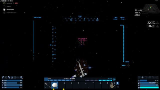 Tsc node t3 vs Joker again? смотреть онлайн