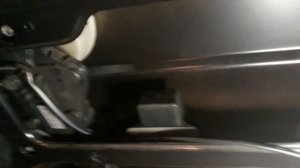 Ремонт раздвижной двери фольксваген Т5 Мультиван #2