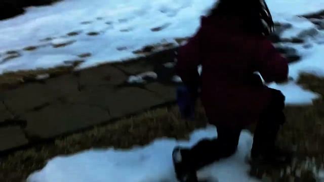 Snowpocalypse III смотреть онлайн