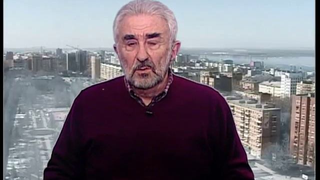 НАСТОЯЩЕЕ – НЕ НАЗЫВАЕМО 2018 03 22 смотреть онлайн