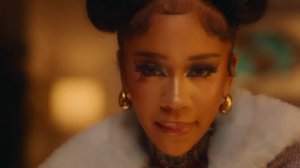 IVE 아이브 'All Night (Feat. Saweetie)' Official Music Video