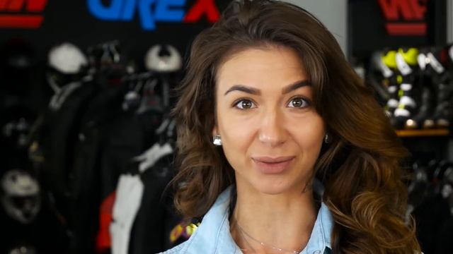 Презентация канала Yamaha Motor Ukraine