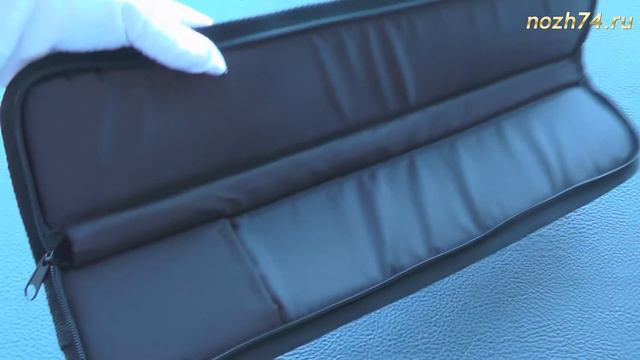 Кейс для хранения ножа (размер L) -  Nozh74.ru