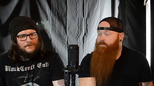 EMO BAND REACTS - Falling In Reverse - "Popular Monster" смотреть онлайн