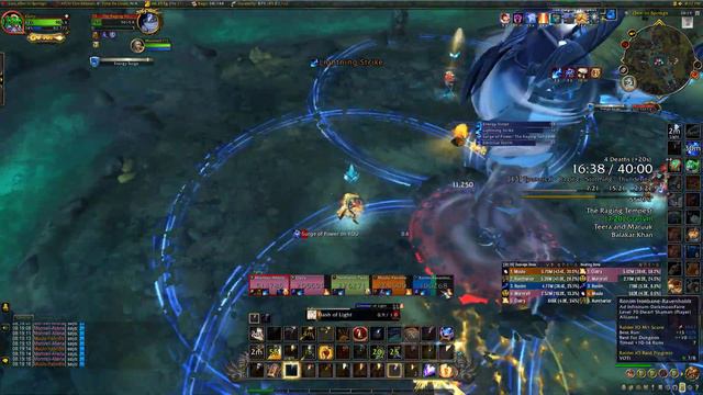Holy Paladin +13 The Nokhud Offensive - Dragonflight Season 1 Week 4 смотреть онлайн