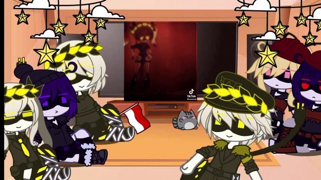 Reaction To Murder Drones (1/2) ,, Im Tired..? смотреть онлайн