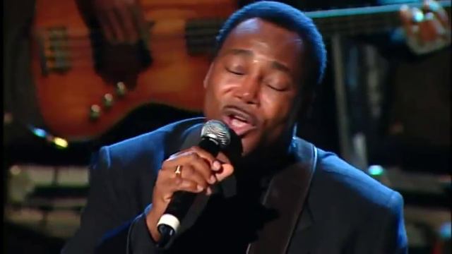 George Benson- Masquerade