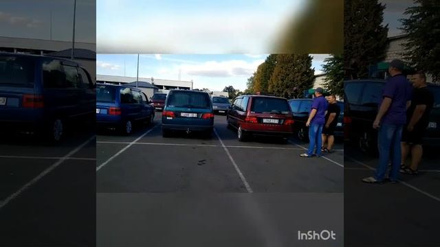 Встреча владельцев 806,evasion,ulysse в Гомеле смотреть онлайн