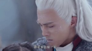 Великий мастер даосизма 1 сезон 13 серия