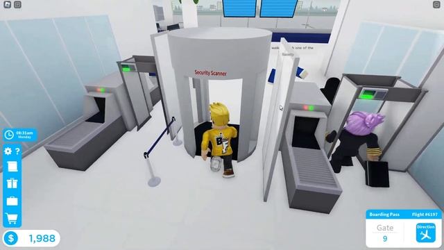 ALL NEW ROBLOX ✈️Cabin Crew Simulator SECRET *OP* CODES! | ROBLOX 2023 CODES смотреть онлайн