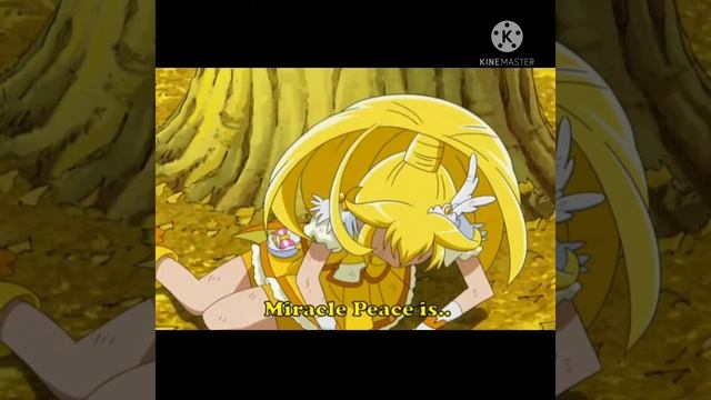 Smile Precure Vs. Happiness Charge Precure  Part 2 | REMAKE | Precure Battles | • Chxrlie •