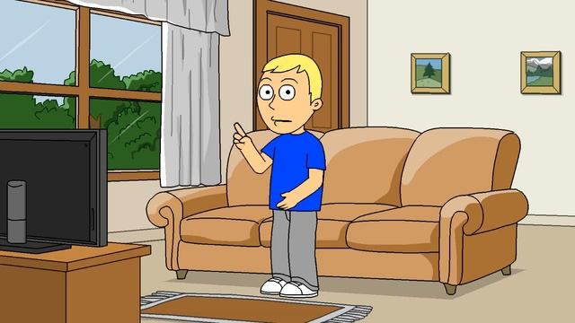 Semi-real animation test in Wrapper: Offline смотреть онлайн