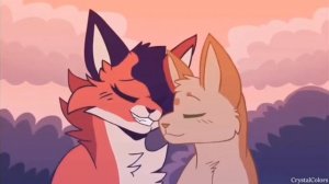 Кленовница клип "Проклятье русалки". Коты Воители. Теперь и про них выкладываю