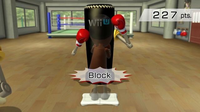 Wii Fit U - All Aerobics смотреть онлайн