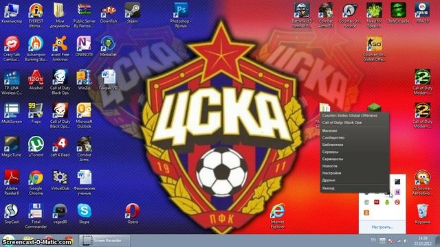 NO PERMISSION TO RUN "CSTRIKE". Решение проблемы смотреть онлайн