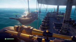 Sea Of Thieves review (Xbox One)