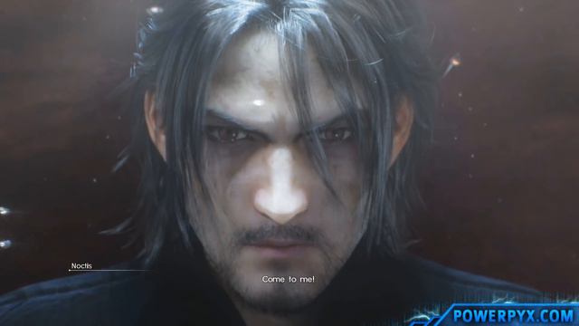 Final Fantasy XV - Final Boss Fight & Game Ending (Normal Difficulty) смотреть онлайн