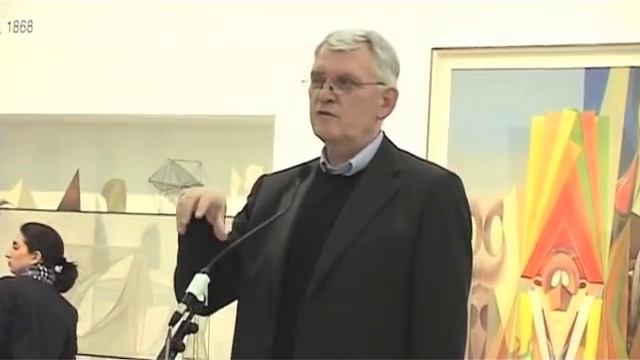 Museum TV Mumok Vienna, Exact + Different смотреть онлайн