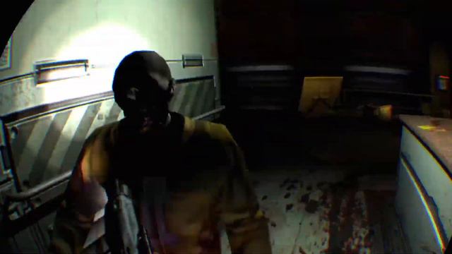 Doom 3 PSVR Gameplay смотреть онлайн