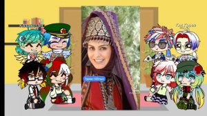 Реакция стран на 4 ноября: спецвыпуск