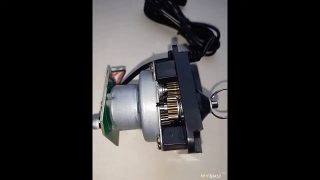 Д/у привод Zsviot на шаровый кран с интеграцией в умный дом Tuya ZigBee | #Обзор