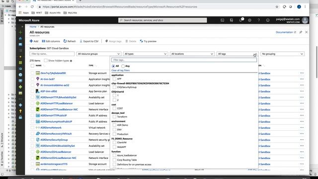 Azure Automation with Python and Terraform смотреть онлайн