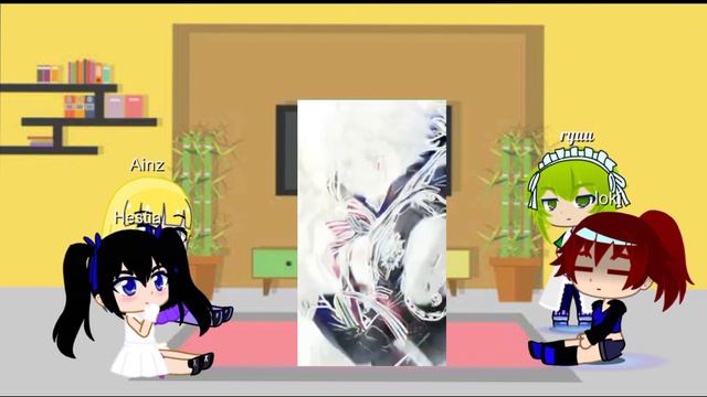 Danmachi Reacting To D'gray Man Allen Walker (Bell As Allen Walker) ( Betrayed Au)part 1(TikTok)🇬🇧🇧