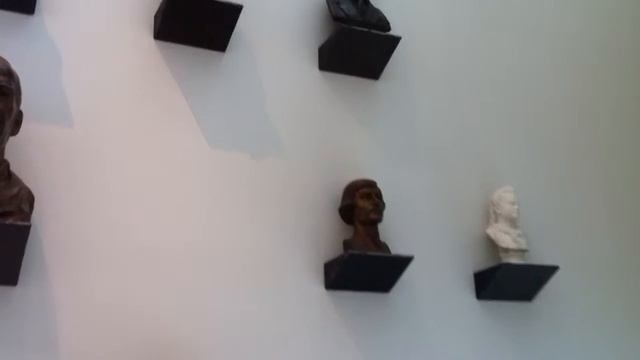 KUMU Modern Art Museum, Tallinn смотреть онлайн