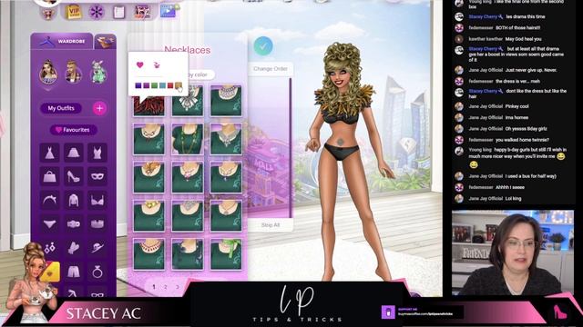 Lady Popular Slots Event - Venice Carnival смотреть онлайн