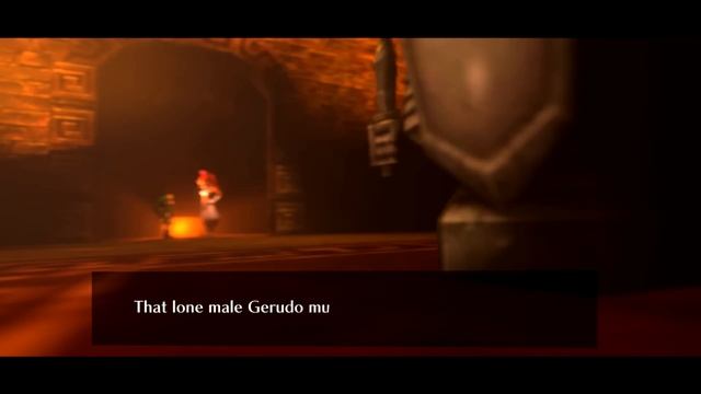 Teaser- The Legend of Zelda Hero's Purpose Episode 5 смотреть онлайн