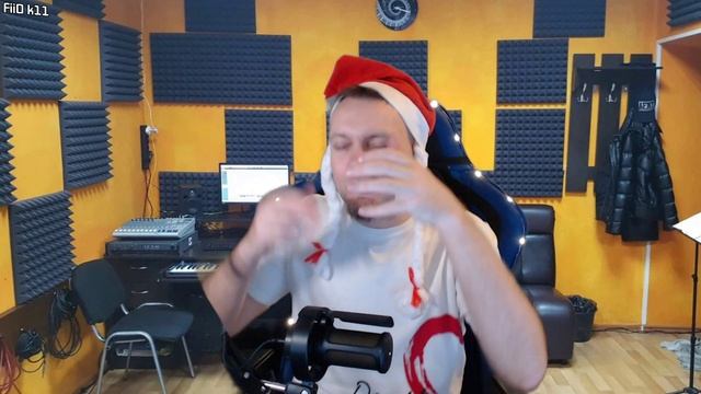 FiiO K11 VS FiiO K7 обзор и сравнение цап усилителей, какой цап выбрать