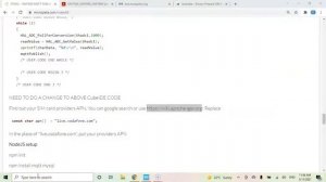 65. STM32CubeIDE MQTT Publish to Broker. SIM7600 with STM32F103C8T6