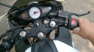 Wels impulse 250куб