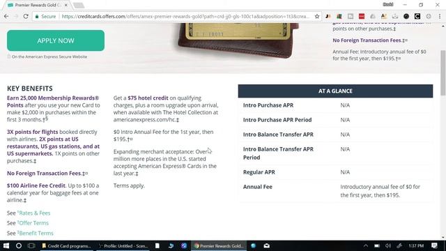 American Express Gold: Should You Get This Travel Rewards Card? смотреть онлайн