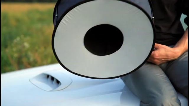 RoundFlash™ magnetic edition 5 смотреть онлайн