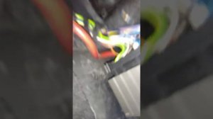 снятие блока комфорта ZKE БМВ е90/91/92/93.