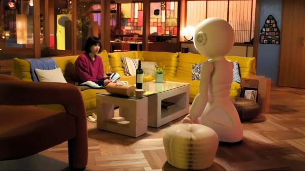 Санни (1 сезон) — Официальный трейлер (2024)