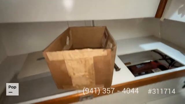 Used 2008 Custom Windward 28 for sale in Middleburg, Florida смотреть онлайн