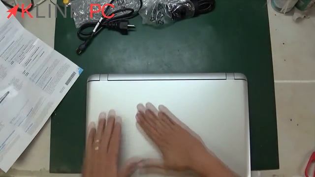unbox Ordinateur Portable HP Pavilion 17-g120nf смотреть онлайн