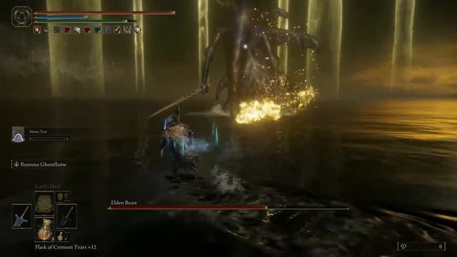 [ELDEN RING FINALE] RADAGON & ELDEN BEAST FINAL BOSS FIGHT (Can I do it?) смотреть онлайн