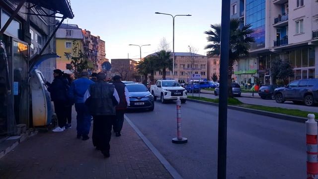 GEORGIA BATUMI АЛЕЯ ГЕРОЕВ 1 АПРЕЛЯ 2023 смотреть онлайн