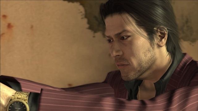 A LICKER KNOCK-OFF, IN THIS GAME? - Yakuza: Dead Souls - Akiyama Scenario V | No Damage | DEAD SOUL смотреть онлайн