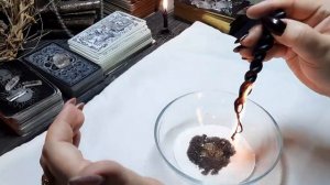 Чистка ПОКРОВ. СМОТРЕТЬ КРУГЛЫЙ ГОД. СИЛЬНЕЙШАЯ. СНИМЕТ И КЛАДБИЩЕНСКУЮ МАГИЮ..