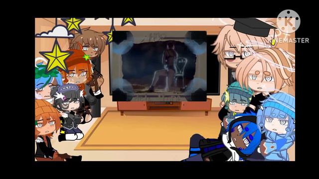 Solarballs react to:...//Part2// смотреть онлайн