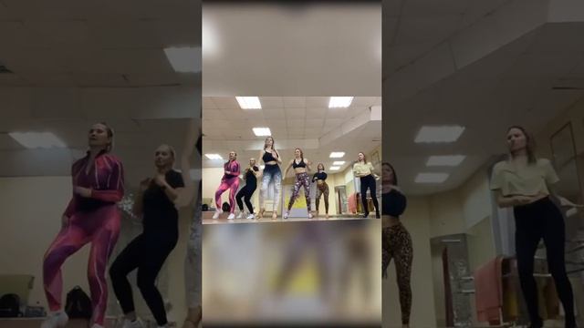 Dani J - Mi Maldición Bachata Lady Style | Solo #бачата #dance смотреть онлайн