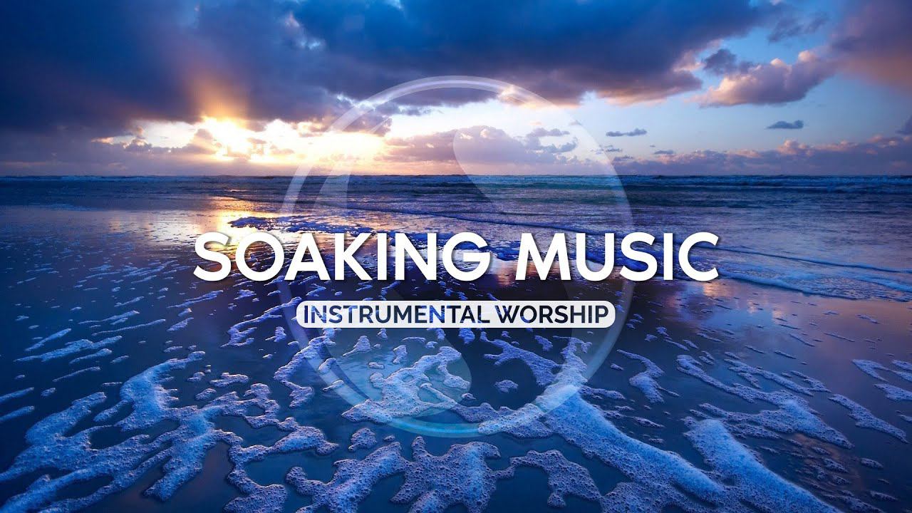 О К Е А Н • Музыка Без Слов • Для Поклонения и Молитвы смотреть онлайн