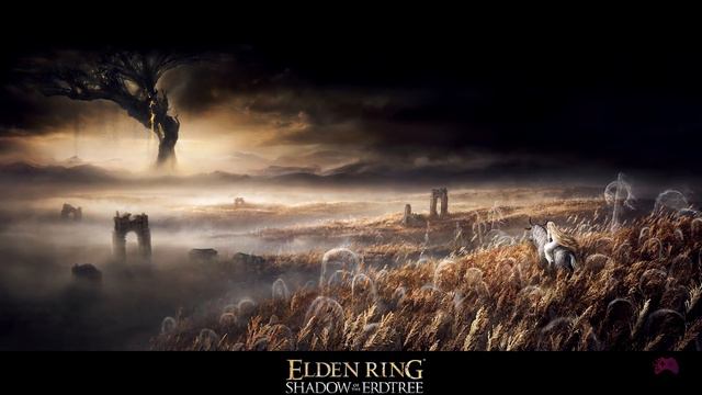 NEW Elden Ring DLC Announced | Shadow of the Erdtree смотреть онлайн