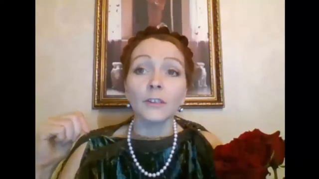 Олеся Бондаренко на конференции «Рождественские каникулы в тапках на диване» смотреть онлайн